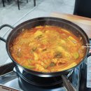 통통김치찌개 이미지