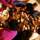 황제닭개장 이미지