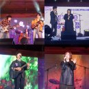 뮤직타운 허리우드 앞 | 인천 씬나사운드 뮤직페스티벌 공연 신나장 개항희망문화상권 놀거리