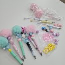 빙고시스템 | 볼꾸파츠쇼핑몰 빙고빙고 볼꾸재료 구매 후기 | 볼펜꾸미기 데코파츠 쇼핑몰