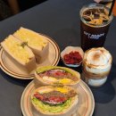 미사 샌드위치 맛집으로 이미 소문난 겟레디커피