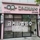 금커피별빙수하가점