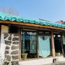 삼다행복돌집 | 제주 애월 에어비앤비 애월100년돌집_하루 애월리 주민 되기🌴