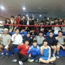 이천K복싱 이미지