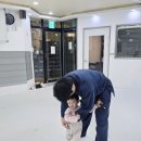 세종의 아침 태권도 이미지