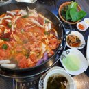 총각네춘천닭갈비