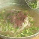 베트남쌀국수 이미지