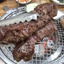 배방한우정육식당