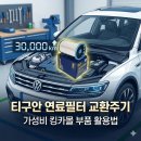 킹카자동차정비 | 티구안 연료필터 교환주기 및 관리 총정리 : 킹카몰 가성비 부품 활용 팁