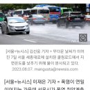 서울시, 폭염 취약계층 대책 강화…여성 전용 무더위쉼터 운영 이미지