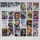 용산-188 | [덕후 생활] 용산 홍대 덕후나들이 - SMG굿즈스토어, 이치방쿠지 리뉴얼, 사카모토데이즈 페어전시...