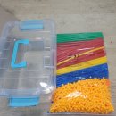 국립중앙청소년수련원 온라인 프로그램 물품 수령 이미지