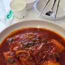 초이스테이 | 강릉은 언제와도 좋아 근데 강풍주의보일땐 좀 힘드네/웨이팅의 연속 카페초이.강릉길감자