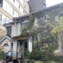 pet25무0225 | 용리단길카페 추천, 데이트하기 좋은 감성적 분위기의카페 도토리 용산점