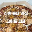 고어프피자