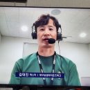 KBO리그 후반기 롯데 : 삼성 이미지