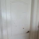 방화2동주민센터 | 지저분하고 오래된 방화동 방문짝 2개를 교체했어요(feat.아파트 방문 교체비용)