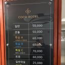 코코무인텔 | 영주 [코코호텔] 넓고 깨끗한 객실, 주차장 완비, 무인텔도 겸하고 있는 숙박시설 이용 후기