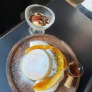 의정부 카페 추천 수플레 팬케이크 맛집 앤앤드 후기