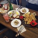 더 브릭 하우스 이미지