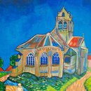 쉽게 그리는 아크릴화 이미지