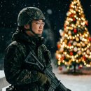 잘 버텨낸 우리에게 건네는 크리스마스 안부: 2025년의 끝자락에서 / A Christmas Greeting for the...