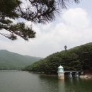 법기수원지 이미지