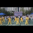 국가대표 파워점핑 줄넘기 | 용죽 한마음 대잔치! 국가대표 태권도/국가대표 파워점핑 줄넘기 합동 공연!