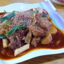 안동찜닭송화 이미지