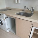 서초프라비다 | 신림 오피스텔 물먹고 망가진 하부장 부분교체