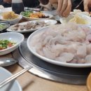 대교횟집 | 강화도 초지대교 추천 횟집 초지어판장 &#39;예산호&#39; 내돈내산 후기