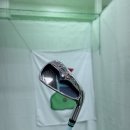 씨유 기흥이편한점 | 여성 비거리 아이언 마제스티 스터나 기흥 골프샵 시타 후 선택한 이유 직접 비교 후기