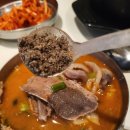 가나순대 | 청담동순도리 신사역점, 곱도리탕+순대국 먹어본 리얼후기