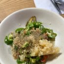 수원시 팔달구 창룡문로 | 수원지동시장 맛집 순대볶음 원조엄마네 주차