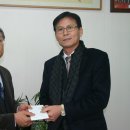 (주)경향섬유 포천신문