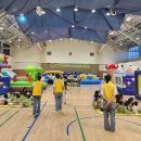 울산북구 어린이급식관리지원센터, 어린이의 올바른 식습관 형성 위해 '튼튼쑥쑥 건강 놀이터' 운영 이미지