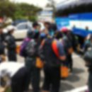 신복고속버스매표소