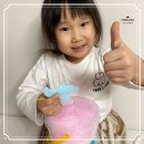 꿈꾸는 솜사탕 달콤한 마법 자일리톨 솜사탕