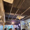 러블리포차 | [밤이면 밤마다/ 조방, 범일동] 레트로 감성 한스푼에 신선한 해산물 실내 포차