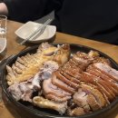 족발야시장의정부역점 이미지