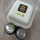 용인 수제버거 맛집 아보카도 수제버거 후기 꿈버거상점