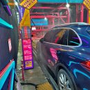 남부순환셀프 주유소 이미지