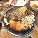 장터야채 | 인천 마전동 맛집 장터삼겹살 가성비 끝판왕 고기집 내돈내산 후기