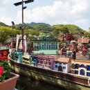 허브아일랜드 아테네홀 이미지