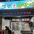 불꼼장어 이미지