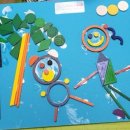 아름동_범지기601동앞 | 아름동미술학원 찾다가 만난 그리고공감 미술홈스쿨 아이 수업 후기