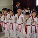 강박사태권도장 이미지