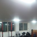 파워 복싱 스쿨 이미지