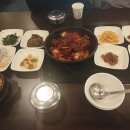 팔분갈비찜 다이닝코드