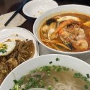 국수나무(고잔신도시점) | [안산 맛집] 고잔신도시 연제네 안산본점 내돈내산 후기 똠얌꿍/쌀국수 맛집